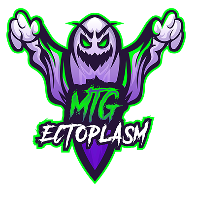 MTG Ectoplasm Podcast