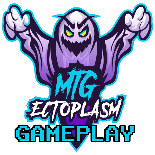 MTG Ectoplasm GamePlay